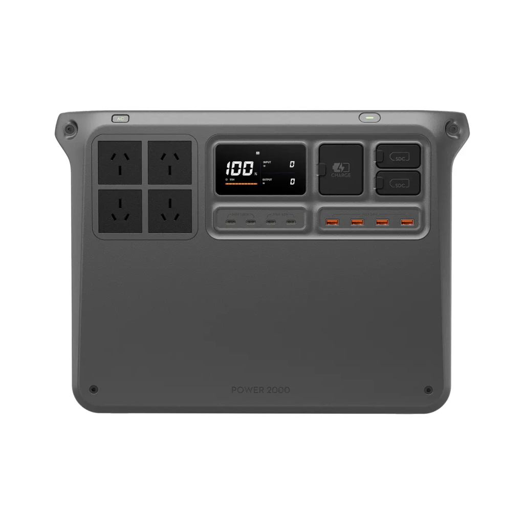 DJI Power 2000 portable power station