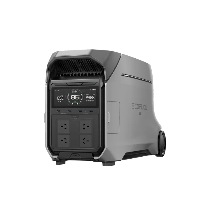 EcoFlow DELTA 3 Plus portable power station